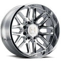 Hostile Wheels - H120-2010818047C