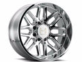 Hostile Wheels - H120-2010818047C