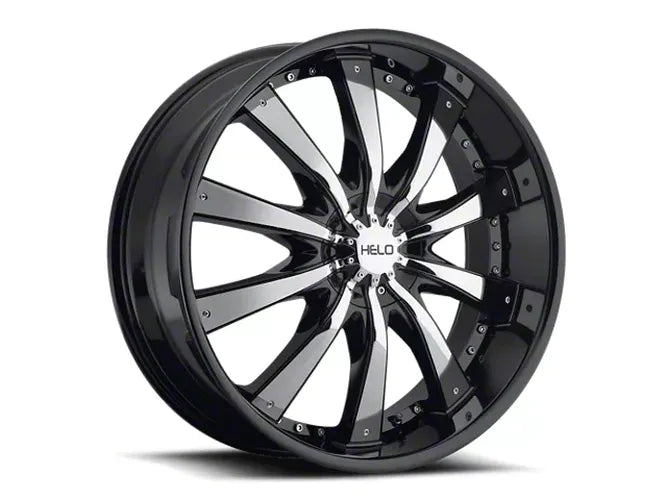 Fuel Wheels - FL-D82520008247