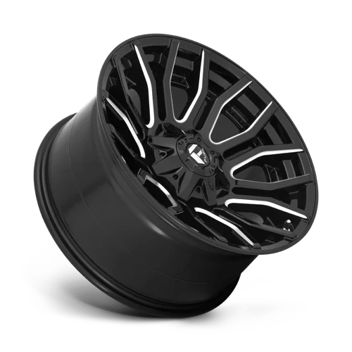 Fuel Wheels - FL-D71120001847