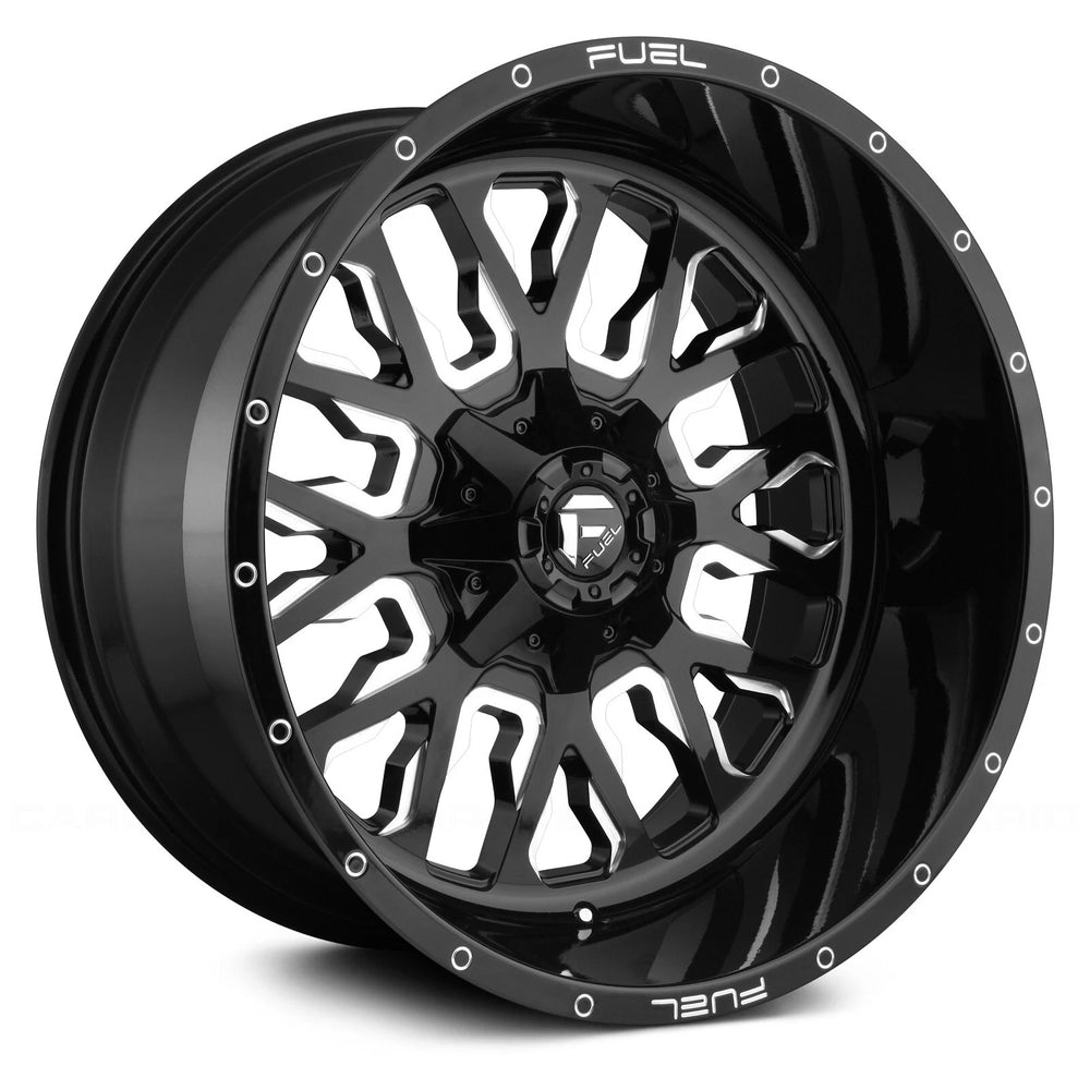 Fuel Wheels - FL-D61120002647