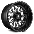 Fuel Wheels - FL-D61120002647