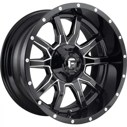 Fuel Wheels - FL-D62720001747
