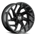 Hostile Wheels - H141-2212515047BB
