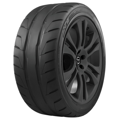 Nitto Tires auto part
