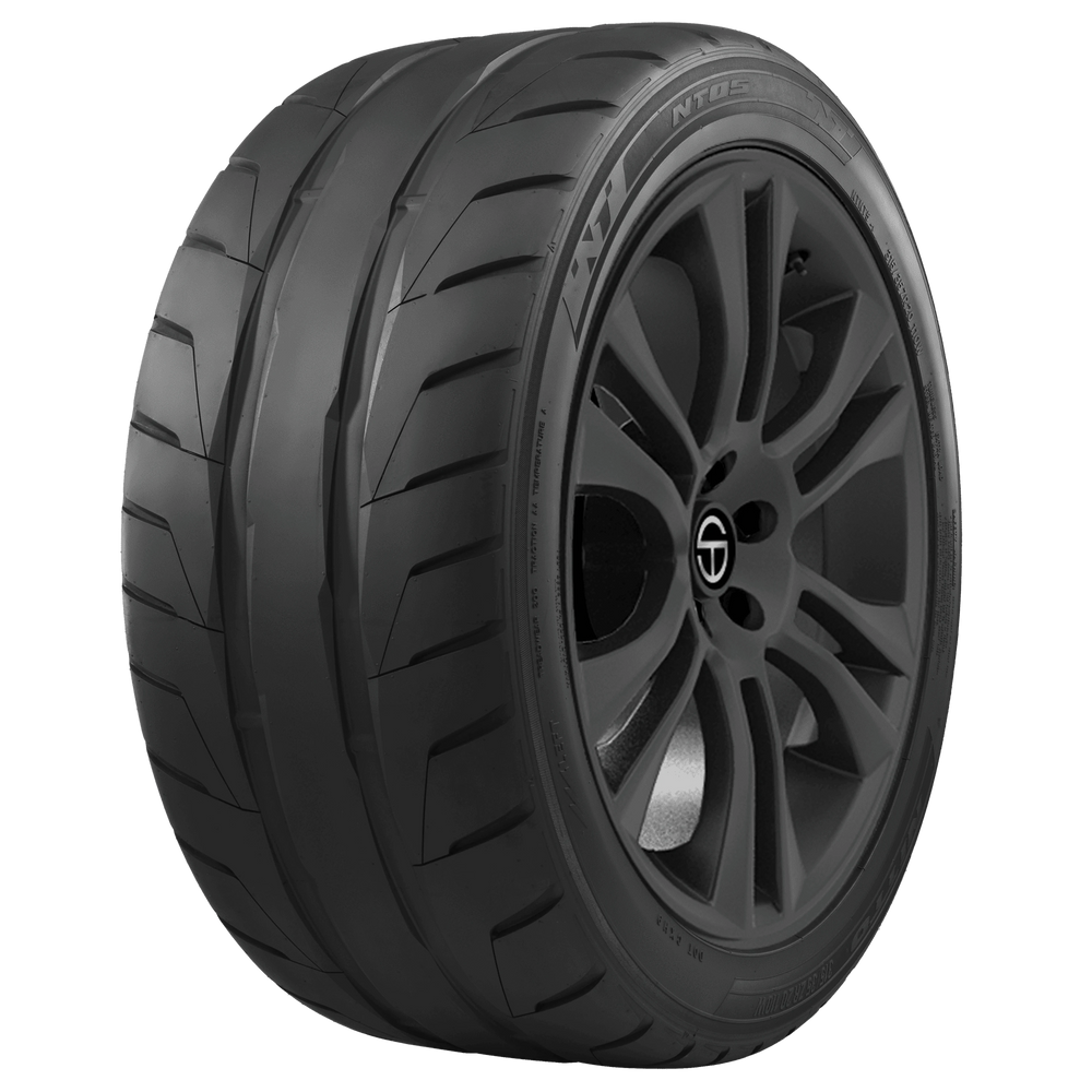 Nitto Tires - NT-200-670
