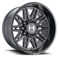 Hostile Wheels - H126-2212817047BB