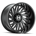 Hostile Wheels - H131-2212818047BB