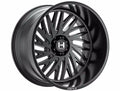 Hostile Wheels - H131-2212818047BB