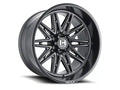 Hostile Wheels - H126-2212818047BB