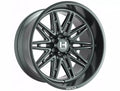 Hostile Wheels - H126-2212818047BB