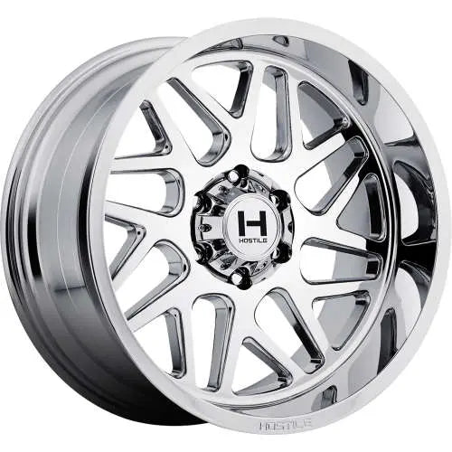 Hostile Wheels - H108-2090613555C