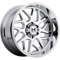 Hostile Wheels - H108-2090613555C