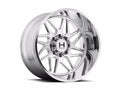 Hostile Wheels - H108-2090816555C