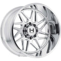 Hostile Wheels - H108-2090816555C