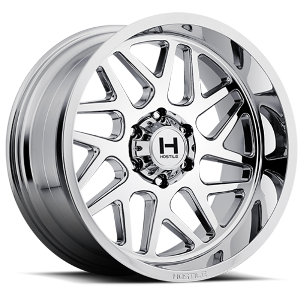 Hostile Wheels - H108-2090655055C