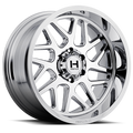 Hostile Wheels - H108-2090655055C