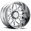 Hostile Wheels - H128-2090818055C