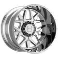 Hostile Wheels - H128-2090818055C
