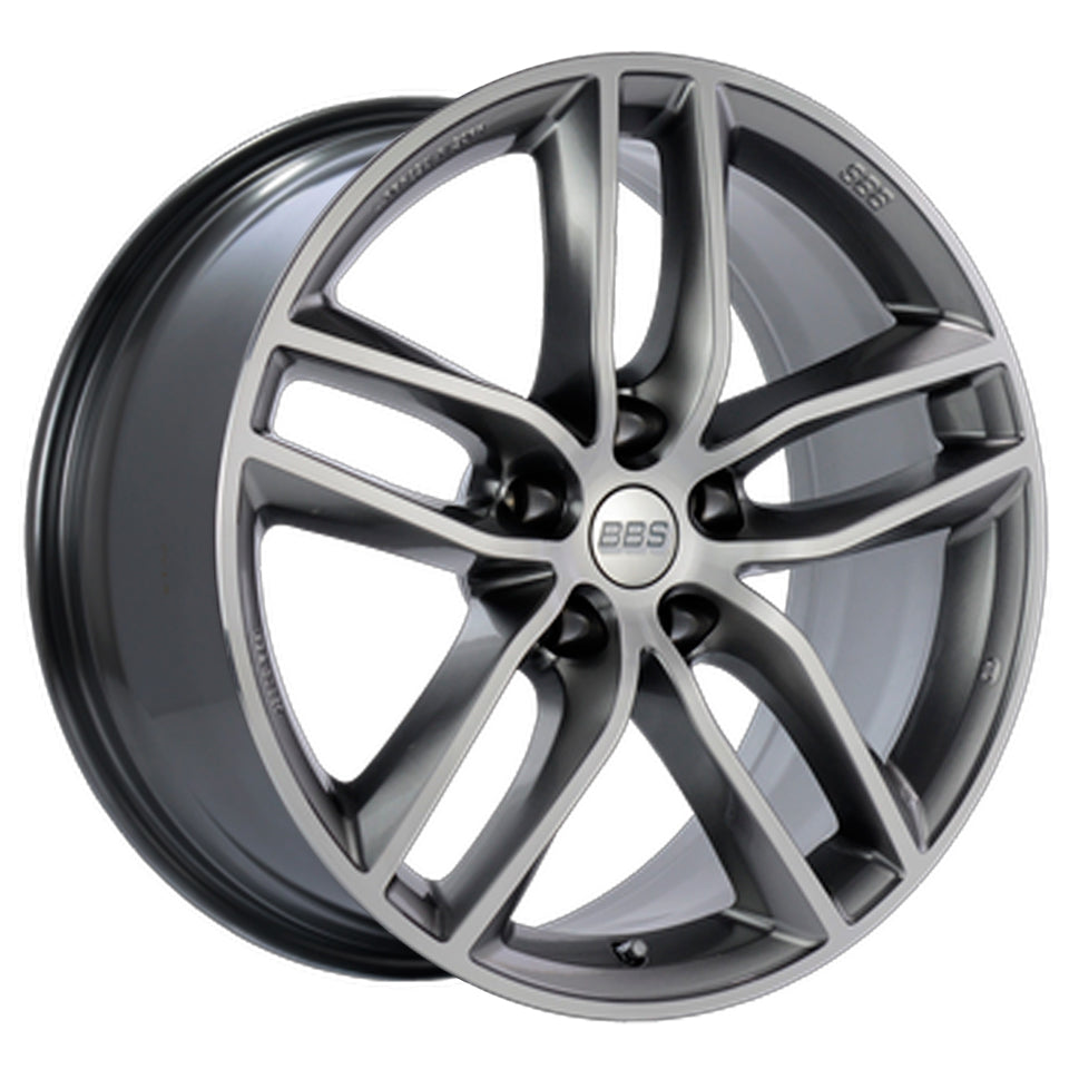 BBS - BBS-SX0104PPK
