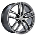 BBS auto part