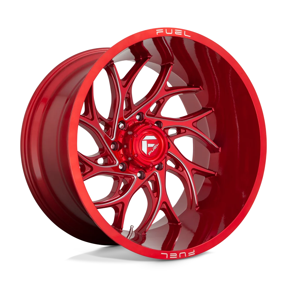 Fuel Wheels - FL-D74220907550
