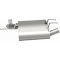 MagnaFlow Rear Muffler Kit Replacement Honda108-0275
