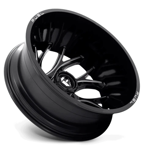 Fuel Wheels - FL-D74120829335