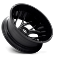 Fuel Wheels - FL-D74120829335