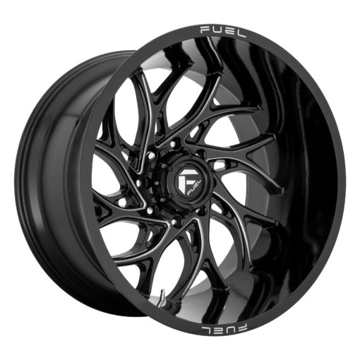 Fuel Wheels - FL-D741208292