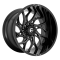 Fuel Wheels auto part