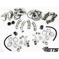 ETS Subaru WRX 22 Titanium Intake