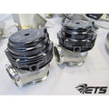 ETS Subaru WRX 22 Titanium Intake
