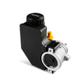 Mid Mount Accesory Sys. GM LS Engine - Black