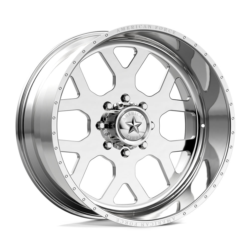 American Force Wheels auto part