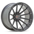 Ferrada auto part