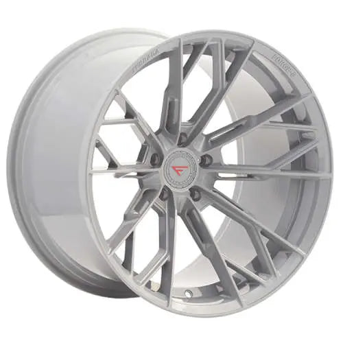 Ferrada auto part