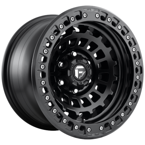 Fuel Wheels - FL-D10117905645