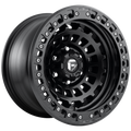 Fuel Wheels - FL-D10117905645