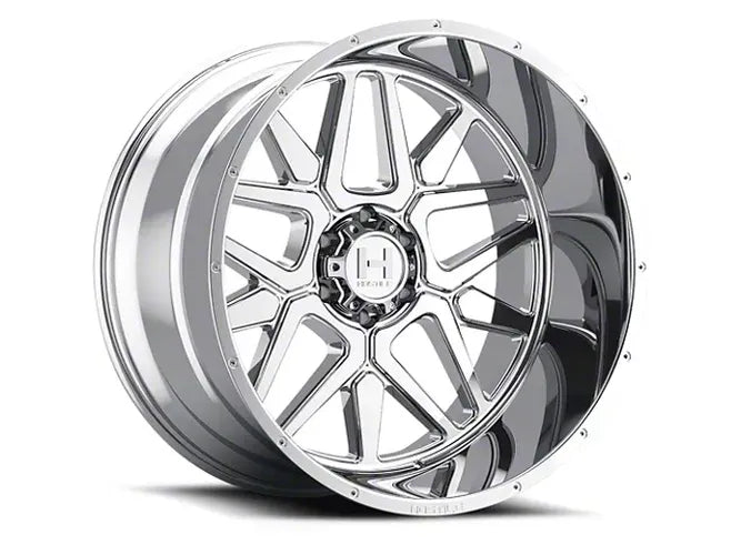 Hostile Wheels - H128-2412817047C
