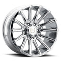 Hostile Wheels auto part