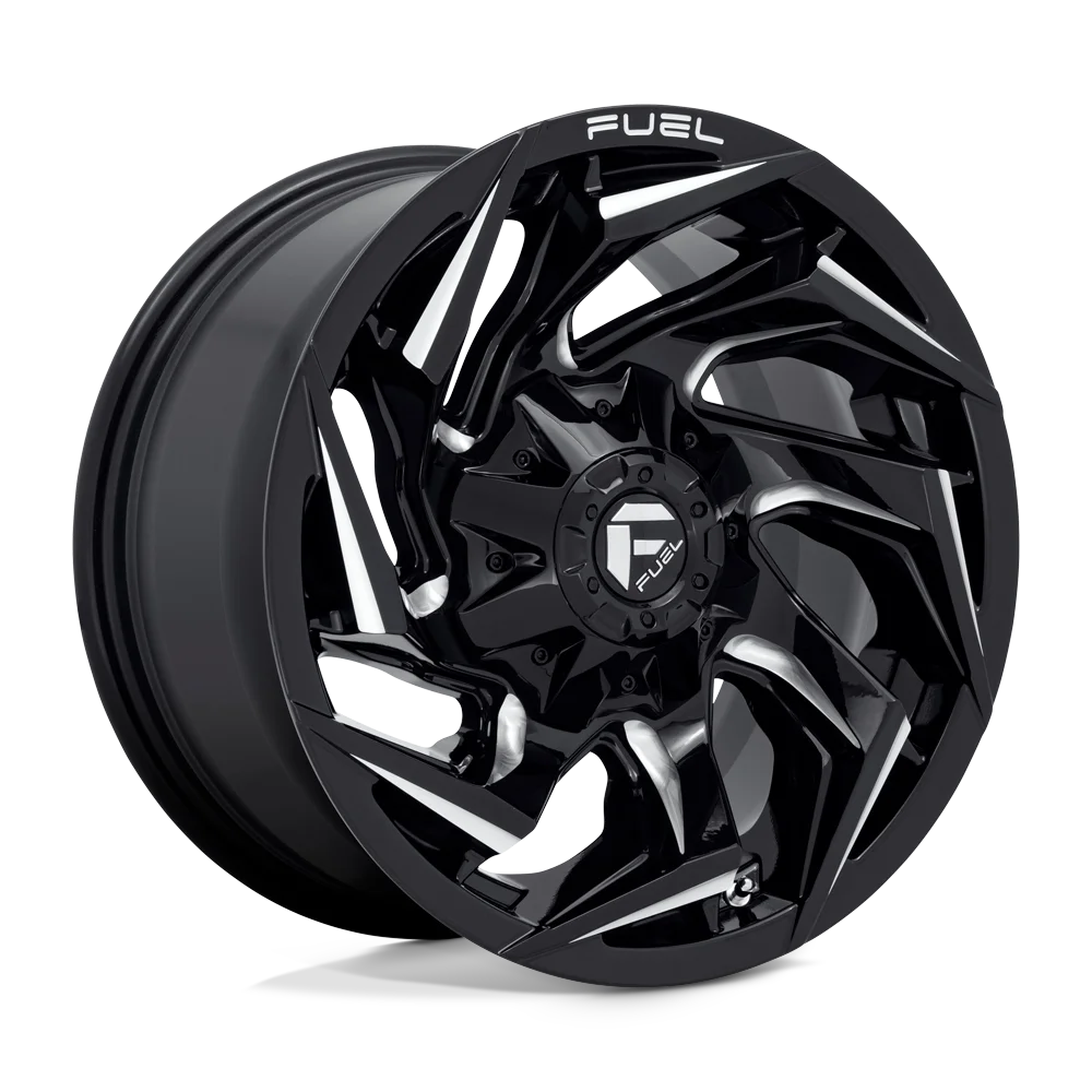 Fuel Wheels - FL-D75324201747