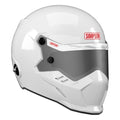 Holley Simpson KINGSNAKE 2025 MED WHITE 9290021