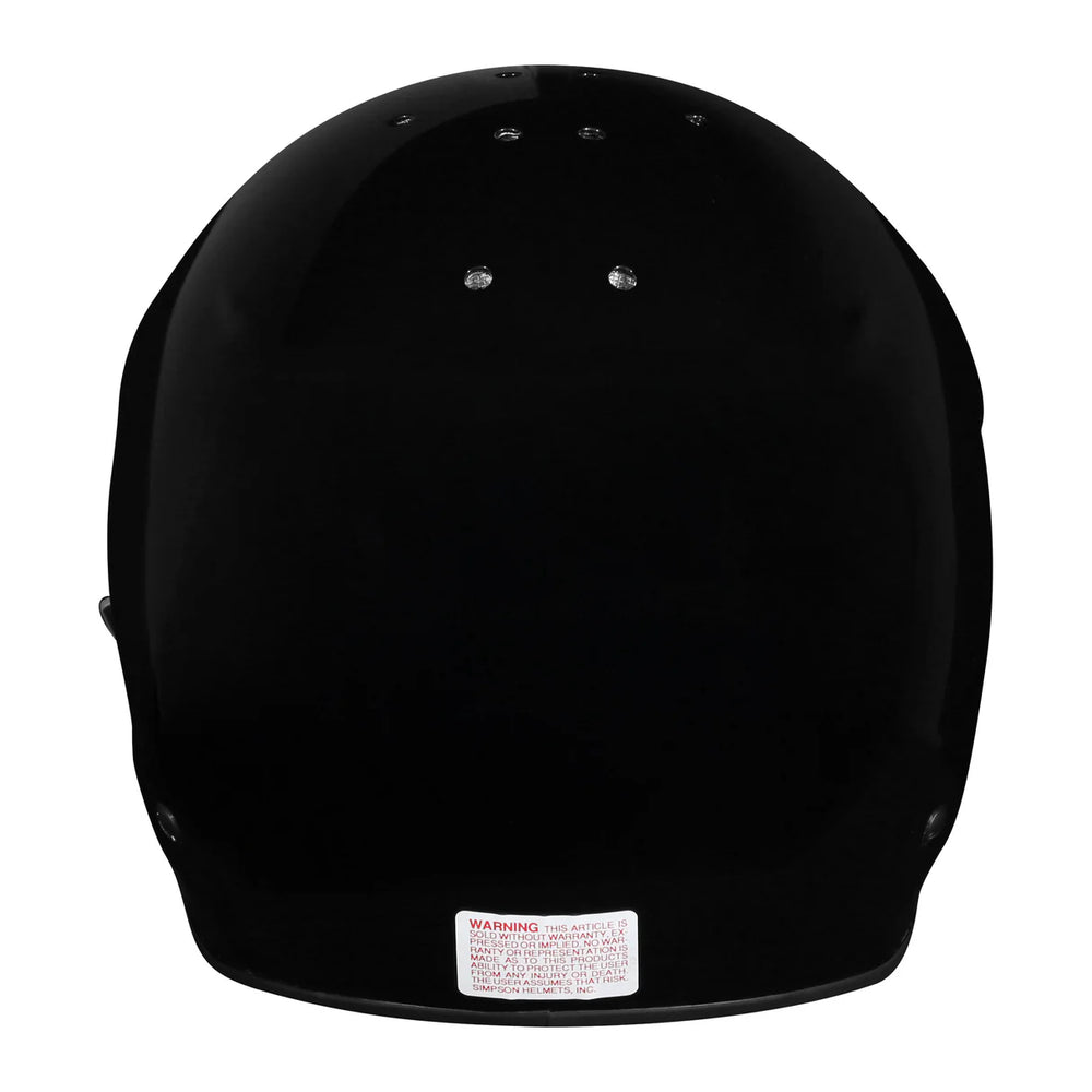 Holley Simpson KINGSNAKE 2025 MED BLACK 9290022