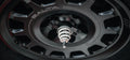 AEV auto part close-up