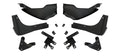 AEV auto part installed view