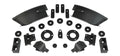 AEV 35? Tire Clearance Kit for 2023-2024 GMC Sierra 1500 AT4X Edition - 56061050AA