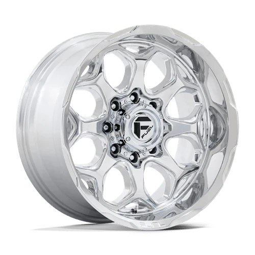 Fuel Wheels - FL-FC862HX22108018N