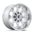 Fuel Wheels - FL-FC862HX22108018N