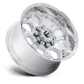 Fuel Wheels - FL-FC862HX22108018N